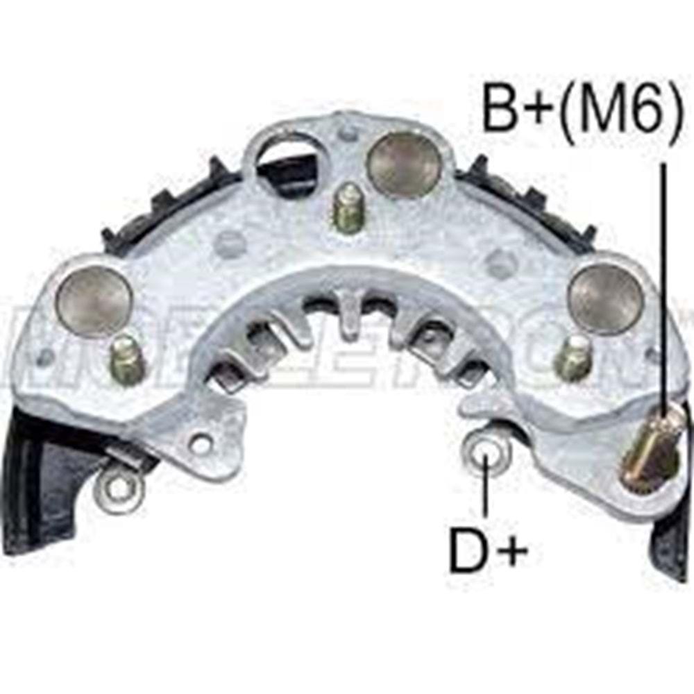 ALTERNATOR DIOT TABLASI HONDA ISUZU NISSAN SENTRA