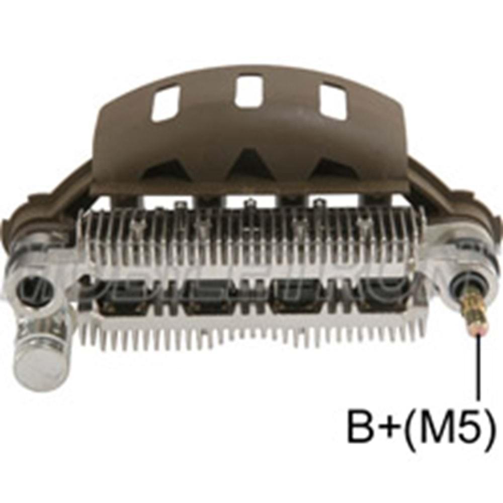 ALTERNATOR DIOT TABLASI SUBARU XT 2.7/MITS.CANTER