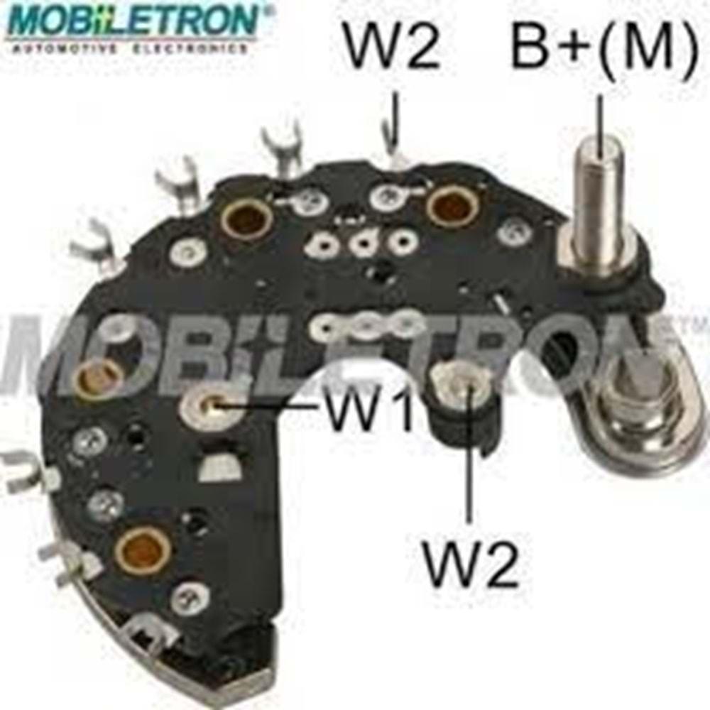 ALTERNATOR DIOT TABLASI CITROEN XANTIA/PEUG.405