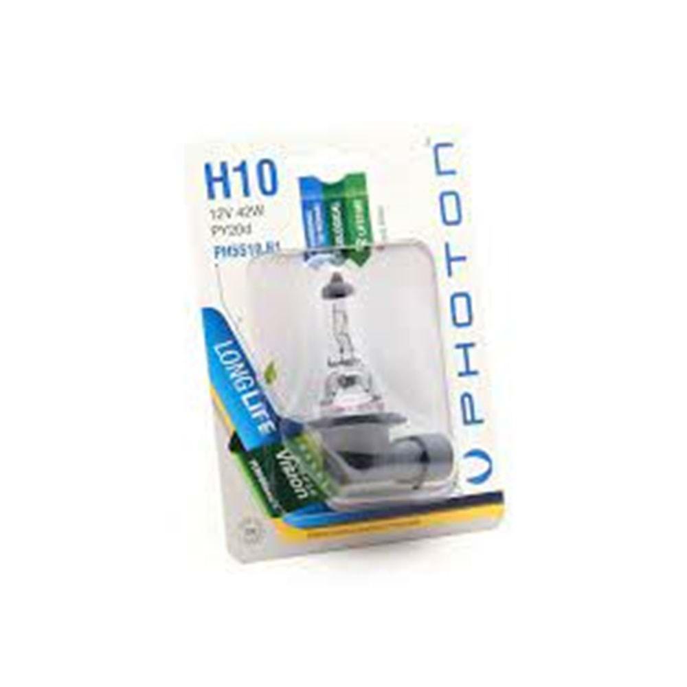 H10 12V 42W BLISTER