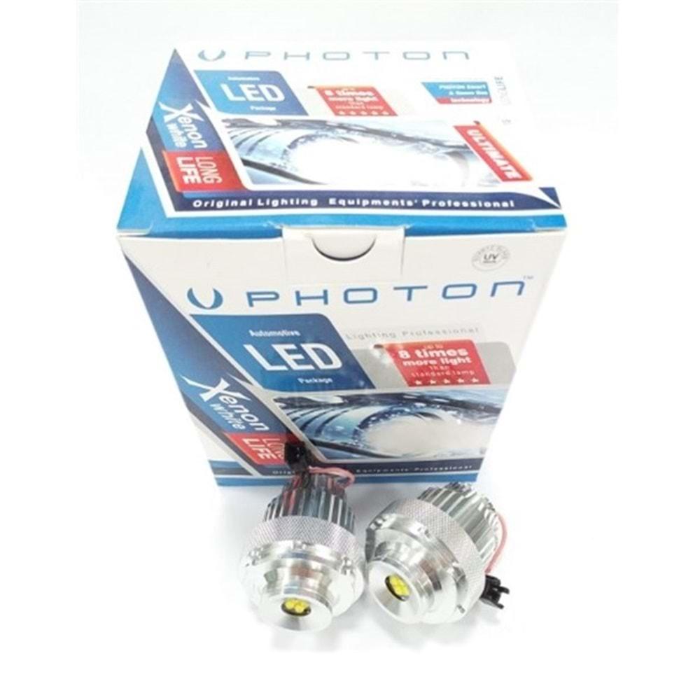E-60 ANGEL LED