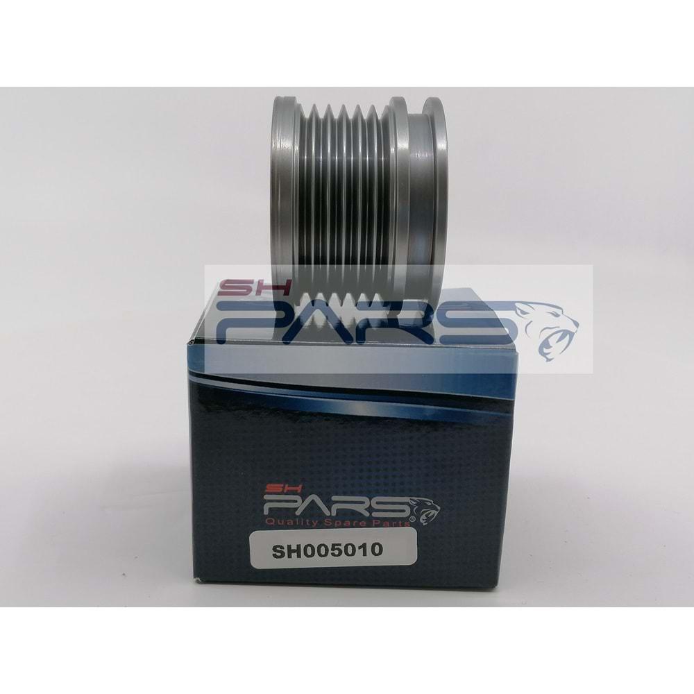 ALTERNATÖR KASNAK JEEP GRAND CHEROKEE-MERCEDES C SERİSİ-VITO-SPRINTER WAİ-91265 / WUT-91265