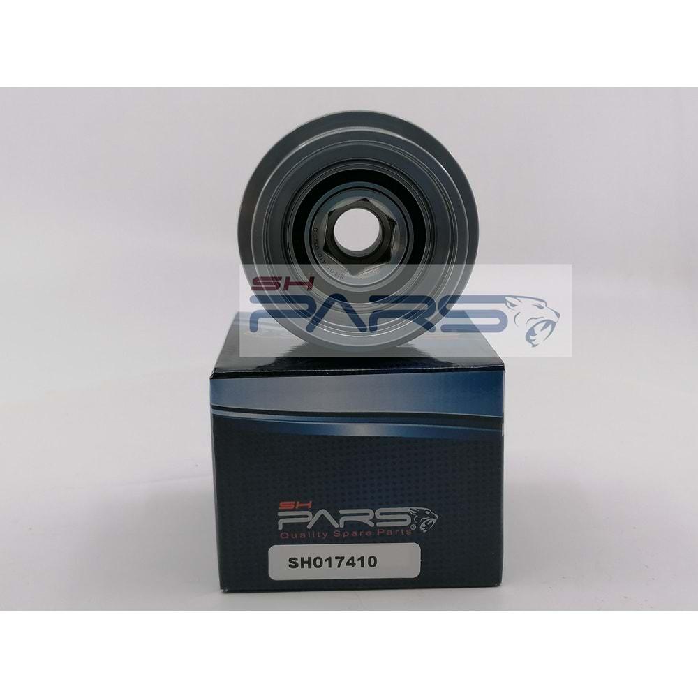 ALTERNATÖR KASNAK RULMANLI JEEP CHEROKEE-WRANGLER 2.5-2.8CRD 01 gt; DODGE NITRO NEW