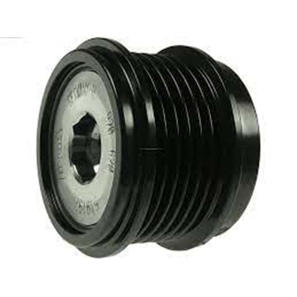 ALTERNATÖR KASNAK RULMANLI 6-KANAL FORD