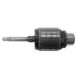 MARS KOLLEKTORU 12V 8 DIS MITSUBISHI / KIA PRIDE TERS DONUS