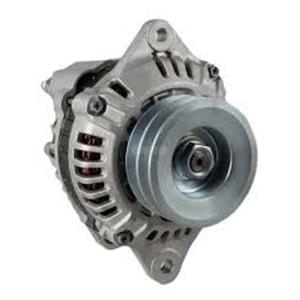 ALTERNATOR 12V 100 AMP NISSAN PATROL 2.8 TD (A3TA4399)