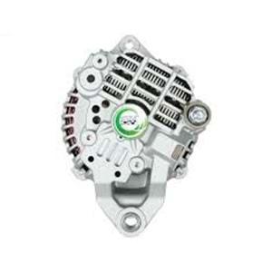 ALTERNATOR 12V 100 AMP NISSAN PATROL 2.8 TD (A3TA4399)