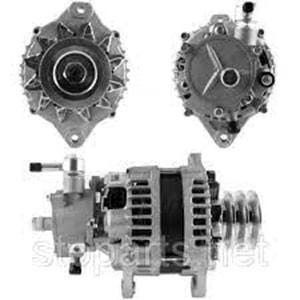 ALTERNATOR 24V 80 AMP ISUZU TURKUAZ - CHAMPION (LR280-508)