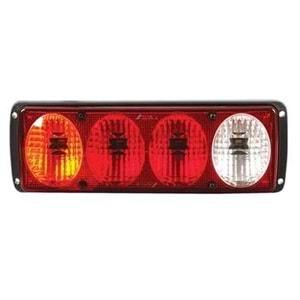 STOP LAMBA KABLOLU MERCEKLI DODGE AS250