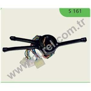 SINYAL UNITESI 131 DOGAN SLX