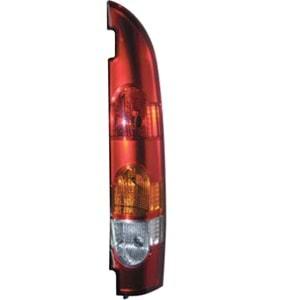 STOP LAMBASI RENAULT KANGOO YANA ACILIR KAPI 04 DUYSUZ SAG