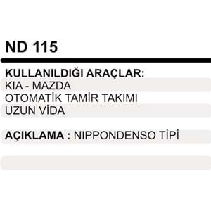 MARS OTOMATIGI TM.TK.UZUN MAZDA KIA