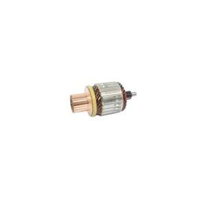 MARS KOLLEKTORU 12V 14 DELCO TIP HYUNDAI H-100 KIA K2500 BONGO 2.5 CRDi 36100-4A160