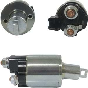 MARS OTOMATIGI 12V DENSO TIP TOYOTA AVENSIS RAV4 CAMRY LEXUS ZM.1425