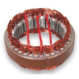 ALT STATOR DEV FATIH, VW, AUDI, OPEL 12V 60A 166012