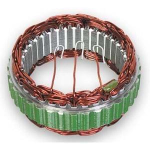 ALT STATOR MITSUBISHI CANTER EM 24V 35A 150024