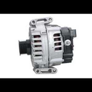 MERCEDES SPRINTER 3 ALTERNATOR VALEO 250A