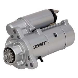 MARŞ MOTOR 24V 10DİŞ 35MT