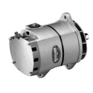ALT. 24V 100A 33 SI İŞ MAKİNASI (19010200)
