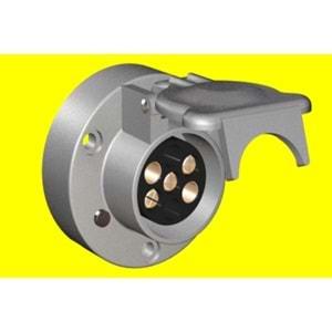 5li KOMPLE RÖMORK FİŞİ