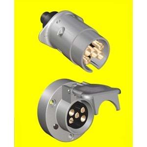 5li KOMPLE RÖMORK FİŞİ
