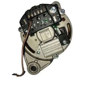 ALT. 24V.80A MAKO TİP YERLİ ÜRETİM V KAYIŞ