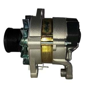 ALT. 24V.80A MAKO TİP YERLİ ÜRETİM V KAYIŞ