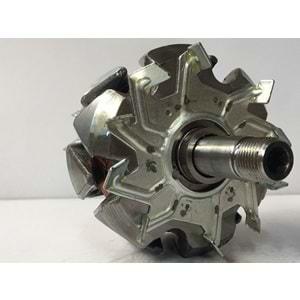 ROTOR 12V 110A.PEUGEOT-RENAULT ÇAP98 BOY110 VALEO
