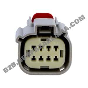 FAR-PARK SENSÖR TESİSAT SOKETİ FORD MOLEX