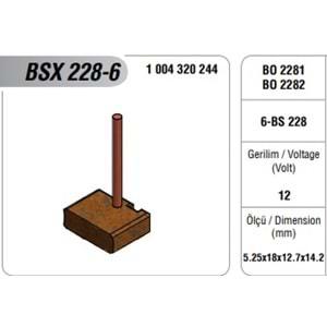 OTO KÖMÜRÜ 12 V