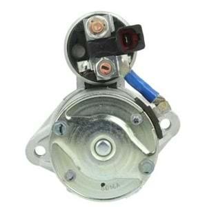 M.MOT.12V 2,2KW 11DİŞ H350 K2700 YM