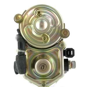 M.MOT.24V 1.4KW 9DİŞ KUBATO TARKTÖR
