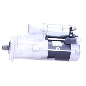M.MOT.24V 5.0KW 13DİŞ ISUZU CASE 4HK1