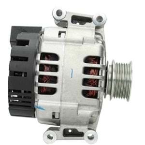 ALT.12V 120A AUDI A4
