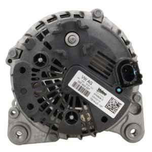 ALT. 12V 140A VOLKSWAGEN TG12C135