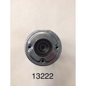 MARŞ OTOM 12V VALEO CİTR C2 C3 HDİ PEUG206 595731