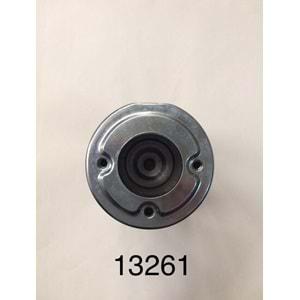 MARŞ OTOM 12V VALEO R.9, R.11-19 CLİO EXP182459