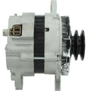 ALT.24V 80AMITSUBISHI KLİMALI FORKLİFT