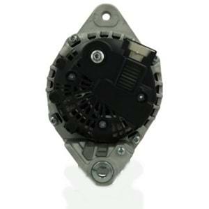 ALT.24V 90A HYUNDAI İŞ MAKİNASI