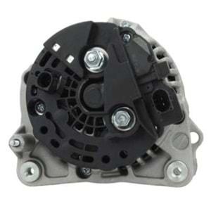 ALT.12V 70A JOHN DEERE