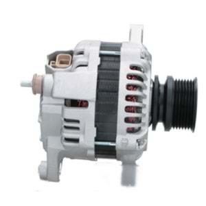 ALT.24V 50A ISUZU NLR85 MPR75 4HK1 4JJ1