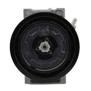 KLİMA KOMPRESÖRÜ 12V PEUGEOT CITROEN