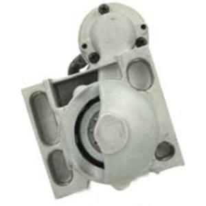 M.MOT.12V 1.7KW 11DİŞ MERCURY MARINE TEKNE