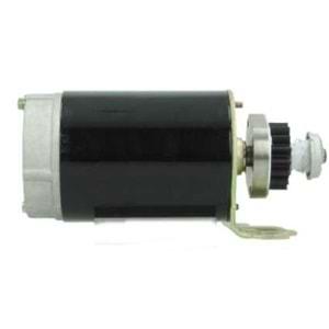 M.MOT. 12V 0.8 KW 16DİŞ CCW CUB CADET ÇİM BİÇME MK