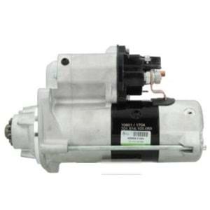 M.MOT.24V 4.8KW 10D CUMMINS