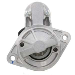 M.MOT.12V 1.2KW 10D PERKINS YANMAR