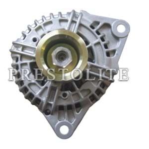 ALT. 24V 100A CUMMINS,IVECO 0124555005