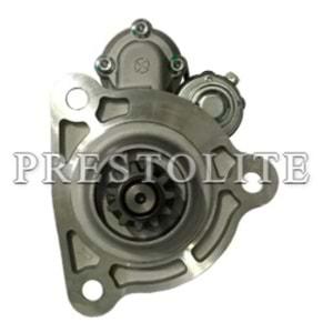 M DİNAMO 24V 7,5KW AROCS M9T85471