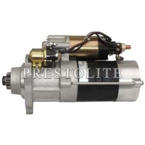 M DİNAMO 24V 7,5KW AROCS M9T85471