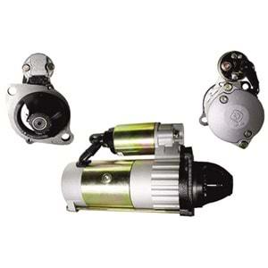 MARŞ MOTORU MITS. 24V 11D.HUANGONG/WEICHAI